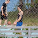 Zdjęcie tatuażu z portretem na lewym ramieniu faceta - 05.09.2020 - Street tattoo - 2