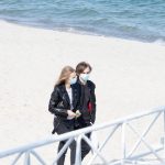 Zdjęcia zrobione nad morzem - 05.09.2020 - Street tattoo - 1