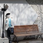 Zdjęcia zrobione nad morzem - 05.09.2020 - Street tattoo - 2