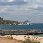 Zdjęcia zrobione nad morzem - 09.05.2020 - Street tattoo - 6