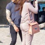 Tatuaż z wężem na lewym ramieniu faceta - 05.09.2020 - Street tattoo - 2