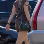 Tatuaż ze stadem ptaków na lewym ramieniu dziewczynki - Uliczny tatuaż nr 03 - 11.05.2020 for