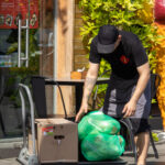 Rysunek tatuażu na prawej ręce na temat śmierci - Street tattoo nr 04 - 06.12.2020 za 1