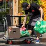 Rysunek tatuażu na prawej ręce na temat śmierci - Street tattoo nr 04 - 06.12.2020 dla 3