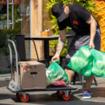 Rysunek tatuażu na prawej ręce na temat śmierci - Street tattoo nr 04 - 06.12.2020 dla 4