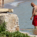 Tatuaż feniksa na lewym ramieniu mężczyzny - Street tattoo # 04 - 06.12.2020 for