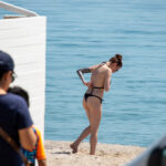 Tatuaż na rękawie z portretami kobiet czarownic na ramieniu dziewczynki - Street tattoo nr 04 - 06.12.2020 dla 1