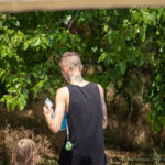 Old school tatuaż na ciele faceta - Street tattoo # 04 - 06.12.2020 dla 1