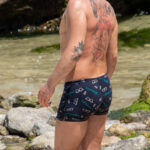 Tatuaże fanów na ciele faceta - Street tattoo # 04 - 06.12.2020 dla 3