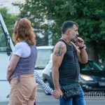 وشم الصليب والأجنحة على الكتف الأيمن للرجل - وشم الشارع 09/14/2020 - 2