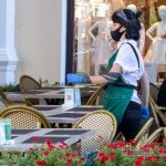 صورة للوشم الأسود على يد فتاة نادلة - وشم الشارع 09/14/2020-4