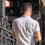 وشم رون صغير على ذراع الرجل الأيمن - وشم الشارع 09/14/2020 - 3