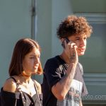 وشم العين ونقش الاستسلام الأحدث على الذراع اليمنى للرجل - وشم الشارع 09/14/2020 - 2