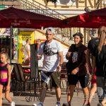 وشم العين على رقبة الشاب - وشم الشارع 09/14/2020 - 1