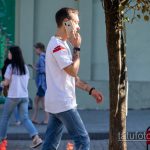 وشم اللهب - الأحرف الرونية والنقش على يد الرجل - وشم الشارع 09/14/2020-5