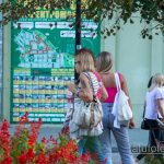 وشم مع دوائر على الكتف الأيمن لامرأة بالغة - وشم الشارع 14/09/2020 - 3