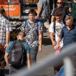 Wytatuuj trzy trójkąty z mieczem i skrzydłami na lewym ramieniu młodego chłopaka - 17.09.2020 - 5