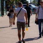 Army tattoo czaszka w berecie z kotwicą i skrzydłami na nodze faceta - marines 17.09.2020 - 2