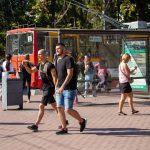 Fragment tatuażu z rękojeścią szabli na ramieniu faceta - 17.09.2020 - 4