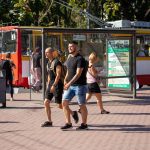 Fragment tatuażu z rękojeścią szabli na ramieniu faceta - 17.09.2020 - 3