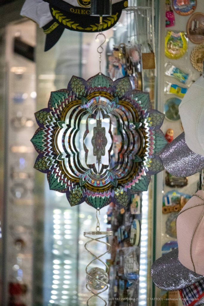 Zawieszka trójwymiarowa na sprzedaż w okresie przejściowym - 17.09.2020 - 3