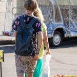 Tatuaż las i ptak z bransoletką na dole dłoni mężczyzny - 17.09.2020 - 1