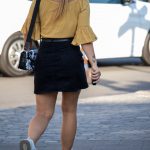 Tatuaż mały kwiatek na nadgarstku dziewczynki - 17.09.2020 - 1