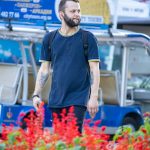 Tatuaż sowy na przedramieniu mężczyzny - 17.09.2020 - 5