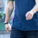 Tatuaż sowy na przedramieniu mężczyzny - 17.09.2020 - 4