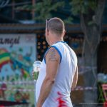 Tatuaż na ramieniu wojsk powietrznodesantowych - Afganistan - 1986-1988 - 17.09.2020 - 3