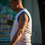 Tatuaż na ramieniu wojsk powietrznodesantowych - Afganistan - 1986-1988 - 17.09.2020 - 7