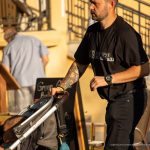 Tatuaż z kozackim bandurowcem na prawym ramieniu mężczyzny - 17.09.2020 - 6