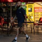 Facet z tatuażami na całym ciele - 17.09.2020 - 1