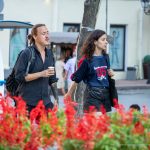 Dziewczyna tatuaż ze strzałą w oku - 17.09.2020 - 8