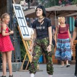 Zdjęcie tatuażu z sercem w lodzie na prawym przedramieniu dziewczyny - 17.09.2020 - 1