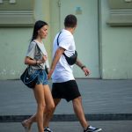 Tatuaż z wielkimi literami na prawej ręce faceta - 17.09.2020 - 1