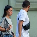 Tatuaż z wielkimi literami na prawej ręce faceta - 17.09.2020 - 3