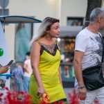 Duży tatuaż ze skrzydłami i sercem na kobiecej piersi - 17.09.2020 - 3