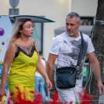 Duży tatuaż ze skrzydłami i sercem na kobiecej piersi - 17.09.2020 - 1