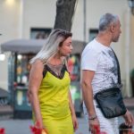 Duży tatuaż ze skrzydłami i sercem na kobiecej piersi - 17.09.2020 - 4