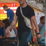 Tatuaż z wężem na wewnętrznej powierzchni prawego ramienia faceta - 17.09.2020 - 3