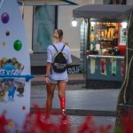 Zdjęcie kobiety z protezą prawej nogi, która żyje pełnią życia - mój szacunek dla twojego chłopaka - 17.09.2020 - 4