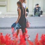 Zdjęcie kobiety z protezą prawej nogi, która żyje pełnią życia - mój szacunek dla twojego chłopaka - 17.09.2020 - 3