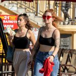 وشم الورد والزهور على وشم شارع يد الفتاة وشم شارع 09/21 / 2020-1