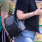 وشم بالورود على أيدي بنات شارع وشم وشم -09 / 21 / 2020-2