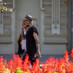 رجلان يحملان وشماً على الوجه والجسم - وشم شارع-وشم-شارع -09.21.