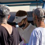 رجلان يحملان وشماً على الوجه والجسم - وشم شارع-وشم-شارع -09.21.