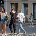 رجلان يحملان وشماً على الوجه والجسم - وشم شارع-وشم-شارع -09.21.