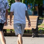 وشم سلتيك على الذراع اليمنى لرجل - وشم شارع وشم - 09/21 / 2020-1