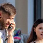 وشم على رقبة الرجل وذراعيه - وشم شارع وشم - 09/21 / 2020-3